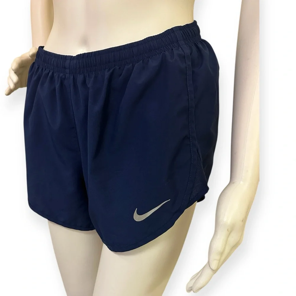 Nike Women's One Dri-FIT Shorts